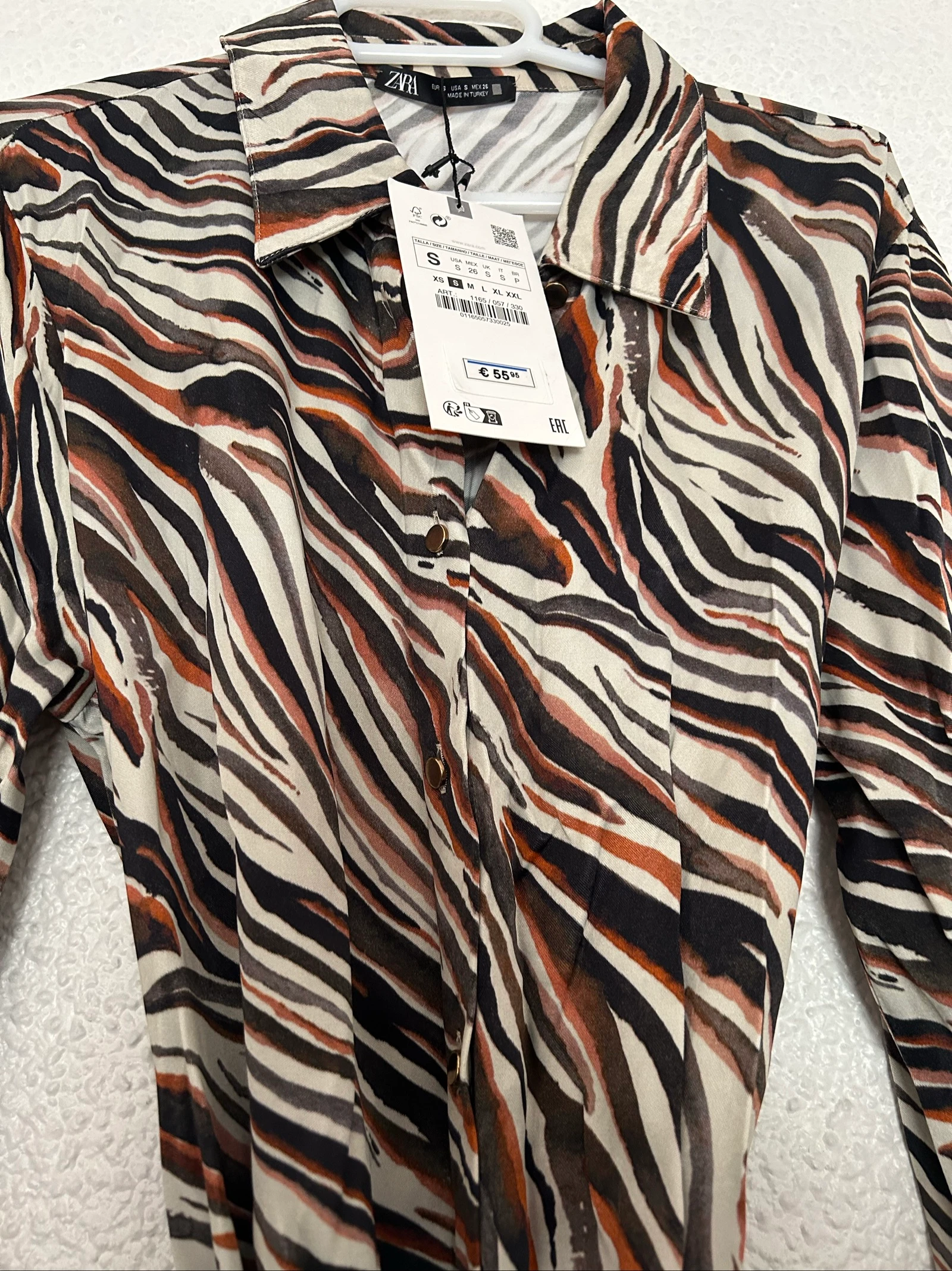Zara Dress – photo 2